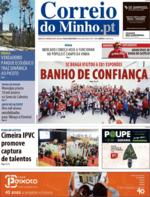 Correio do Minho - 2019-03-21