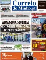 Correio do Minho - 2019-03-22