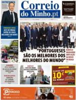 Correio do Minho - 2019-03-23