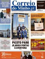 Correio do Minho - 2019-03-24