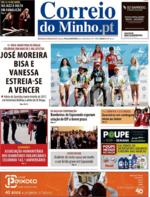 Correio do Minho - 2019-03-25
