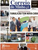 Correio do Minho - 2019-03-26