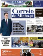 Correio do Minho - 2019-03-28