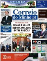 Correio do Minho - 2019-03-30