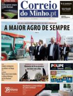 Correio do Minho - 2019-04-01