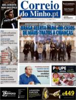 Correio do Minho - 2019-04-02