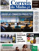 Correio do Minho - 2019-04-04