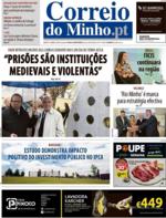 Correio do Minho - 2019-04-05