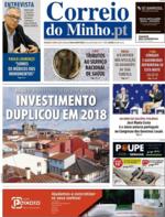 Correio do Minho - 2019-04-06