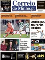 Correio do Minho - 2019-04-07