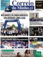 Correio do Minho - 2019-04-08