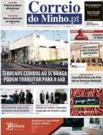 Correio do Minho - 2019-04-09