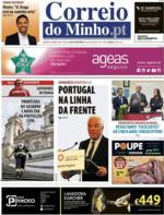 Correio do Minho - 2019-04-10