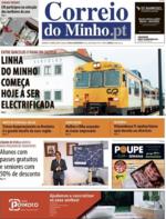 Correio do Minho - 2019-04-11