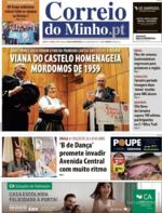 Correio do Minho - 2019-04-12