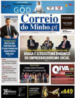 Correio do Minho - 2019-04-13