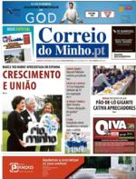 Correio do Minho - 2019-04-14