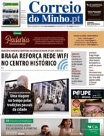 Correio do Minho - 2019-04-16