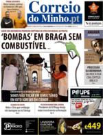 Correio do Minho - 2019-04-17