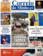 Correio do Minho - 2019-04-18