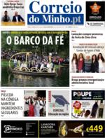 Correio do Minho - 2019-04-23