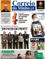 Correio do Minho - 2019-04-24