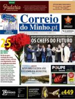 Correio do Minho - 2019-04-25