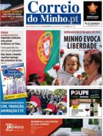 Correio do Minho - 2019-04-26