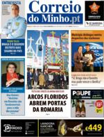 Correio do Minho - 2019-04-27