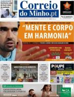 Correio do Minho - 2019-04-28