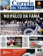 Correio do Minho - 2019-04-29