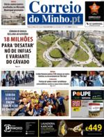 Correio do Minho - 2019-04-30