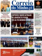 Correio do Minho - 2019-05-01
