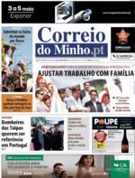 Correio do Minho - 2019-05-02