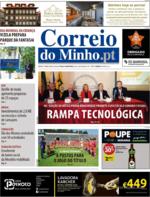Correio do Minho - 2019-05-03