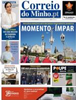 Correio do Minho - 2019-05-04