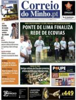 Correio do Minho - 2019-05-05