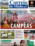 Correio do Minho - 2019-05-06