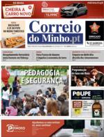Correio do Minho - 2019-05-07