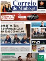 Correio do Minho - 2019-05-08