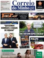 Correio do Minho - 2019-05-10