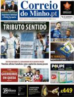 Correio do Minho - 2019-05-12