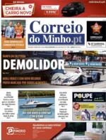 Correio do Minho - 2019-05-13