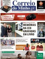 Correio do Minho - 2019-05-14