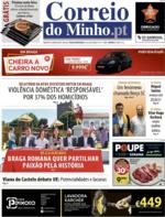 Correio do Minho - 2019-05-15