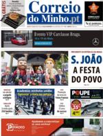 Correio do Minho - 2019-05-16