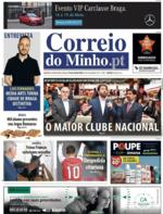 Correio do Minho - 2019-05-18