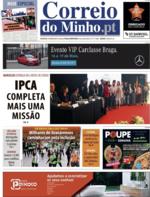Correio do Minho - 2019-05-19