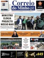 Correio do Minho - 2019-05-20