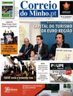 Correio do Minho - 2019-05-21